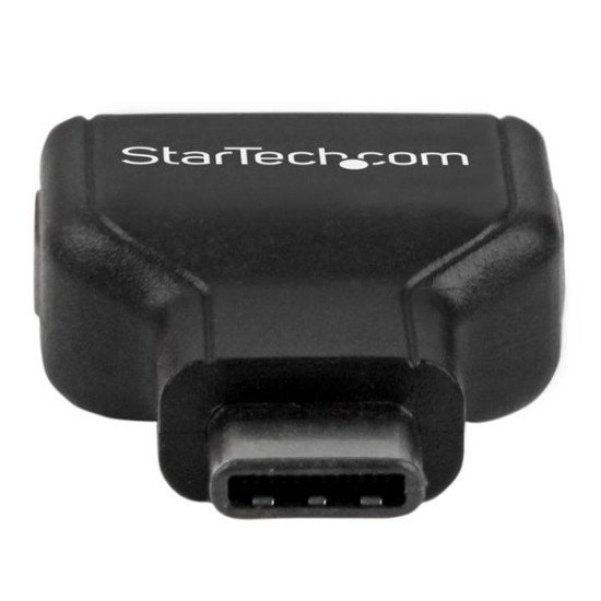 StarTech.com USB31CAADG adaptateur et connecteur de câbles USB C 3.0 USB A 3.0