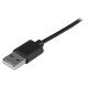 StarTech.com Câble USB 2.0 USB-C vers USB-A de 2 m - M/M - Certifié USB-IF