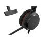 Jabra Evolve 30 II MS Mono Casque audio