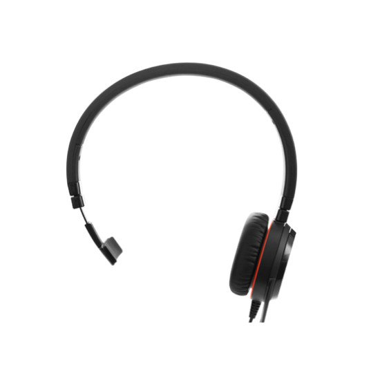 Jabra Evolve 30 II MS Mono Casque audio