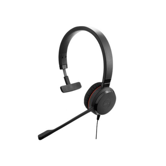 Jabra Evolve 30 II MS Mono Casque audio