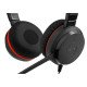 Jabra Evolve 30 II MS Stereo Casque audio