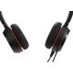 Jabra Evolve 30 II MS Stereo Casque audio