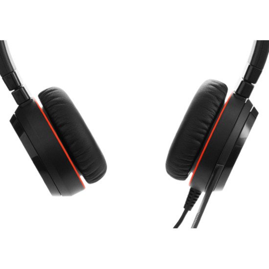 Jabra Evolve 30 II UC Stereo Casque audio