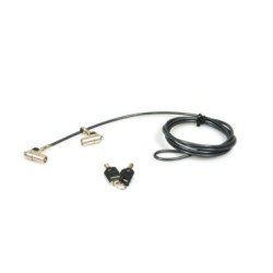 Port Designs 901201 câble antivol Port Designs 901201 câble antivol