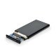 Port Designs 900030 Boîtier de disques de stockage Enceinte ssd Noir 2.5" Port Designs 900030 Boîtier de disques de stockage Enceinte ssd Noir 2.5"