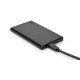 Port Designs 900030 Boîtier de disques de stockage Enceinte ssd Noir 2.5" Port Designs 900030 Boîtier de disques de stockage Enceinte ssd Noir 2.5"