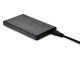 Port Designs 900035 Boîtier de disques de stockage Enceinte ssd Noir 2.5" Port Designs 900035 Boîtier de disques de stockage Enceinte ssd Noir 2.5"