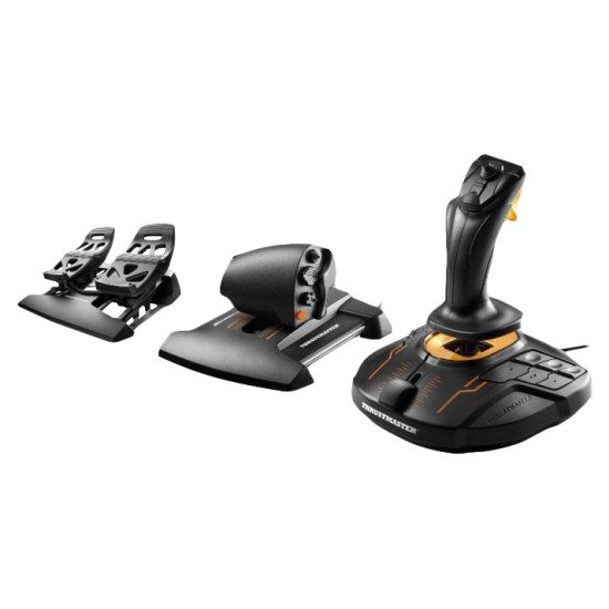 Thrustmaster T.16000M FCS Flight Pack