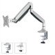 Newstar NM-D750SILVER Support de bureau écrans plat Newstar NM-D750SILVER Support de bureau écrans plat