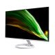 Acer R272 E écran PC 68,6 cm (27") 1920 x 1080 pixels Full HD LED Gris, Blanc