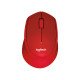 Logitech M330 Silent Plus Souris Optique Sans fil