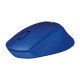 Logitech M330 Silent Plus Souris Optique Sans fil