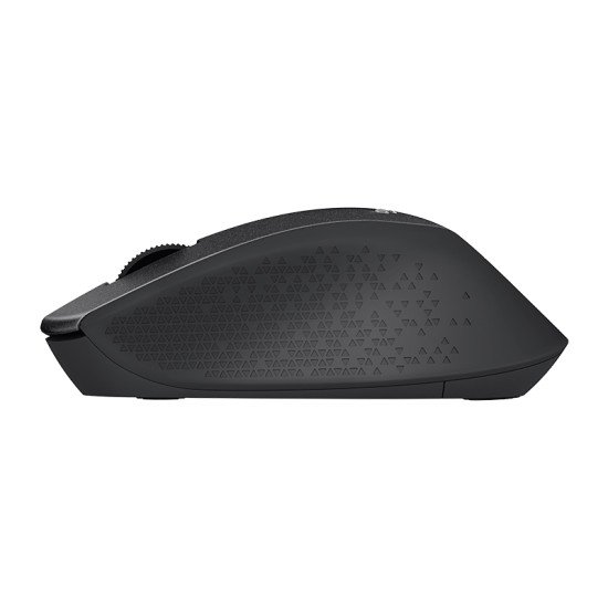 Logitech M330 SILENT PLUS Souris Mécanique Sans fil