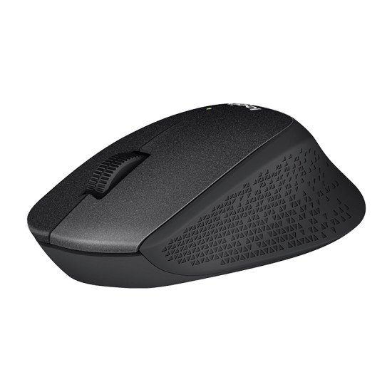 Logitech M330 SILENT PLUS Souris Mécanique Sans fil