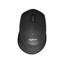 Logitech M330 SILENT PLUS Souris Mécanique Sans fil