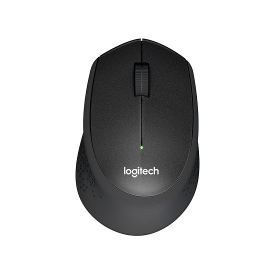 Logitech M330 SILENT PLUS Souris Mécanique Sans fil