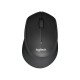 Logitech M330 SILENT PLUS Souris Mécanique Sans fil