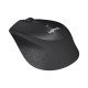 Logitech M330 SILENT PLUS Souris Mécanique Sans fil