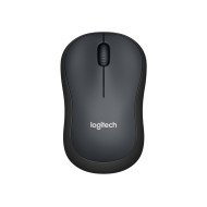 Logitech M220 SILENT Souris Optique Sans fil Logitech M220 SILENT Souris Optique Sans fil