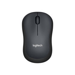 Logitech M220 SILENT Souris Optique Sans fil