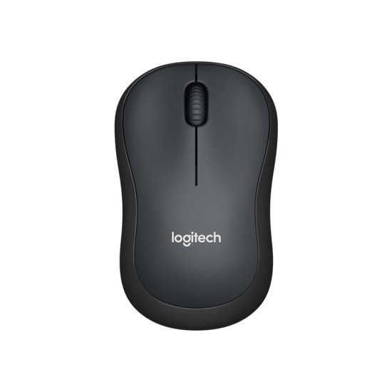 Logitech M220 SILENT Souris Optique Sans fil