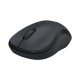 Logitech M220 SILENT Souris Optique Sans fil