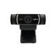 Logitech C922 webcam