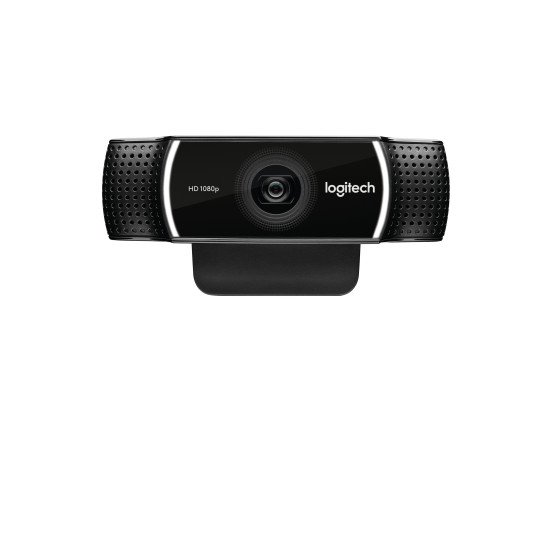 Logitech C922 webcam