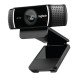 Logitech C922 webcam