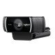 Logitech C922 webcam