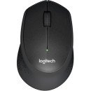 Logitech B330 Silent Plus Souris Optique Sans fil Logitech B330 Silent Plus Souris Optique Sans fil