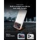 Spigen Optik Pro XL EZ Fit Protecteur d'objectif caméra Apple 1 pièce(s)