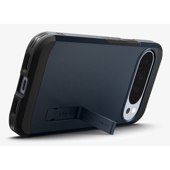 Spigen ACS09729 coque de protection pour téléphones portables 17,3 cm (6.8") Housse Couleur ardoise Spigen ACS09729 coque de protection pour téléphones portables 17,3 cm (6.8") Housse Couleur ardoise