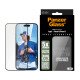PanzerGlass ® Ceramic Screen Protector iPhone 16 | 15 | Ultra-Wide Fit Protection d'écran transparent Apple 1 pièce(s) PanzerGlass ® Ceramic Screen Protector iPhone 16 | 15 | Ultra-Wide Fit Protection d'écran transparent Apple 1 pièce(s)