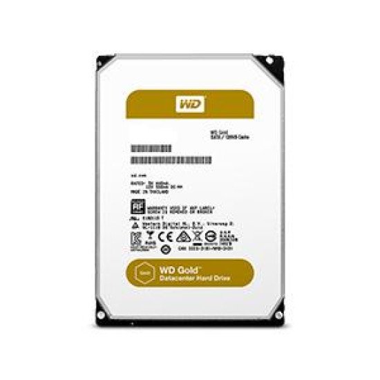 WD WD1005FBYZ  Gold Datacenter HDD 3.5" SATA 1 To