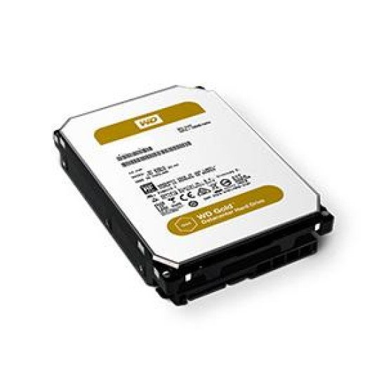 WD WD1005FBYZ  Gold Datacenter HDD 3.5" SATA 1 To