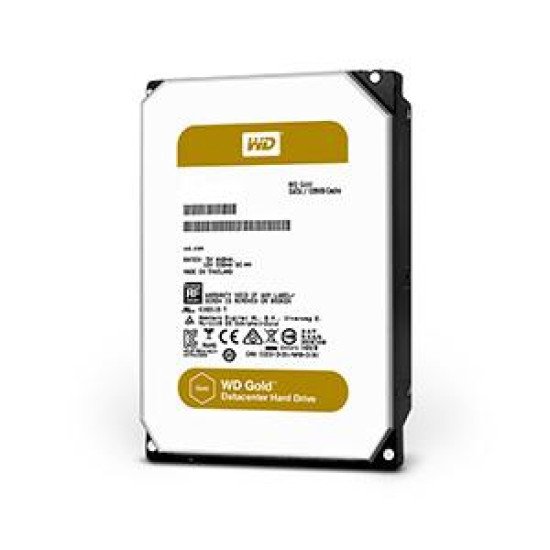 WD WD1005FBYZ  Gold Datacenter HDD 3.5" SATA 1 To