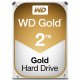 Western Digital Gold 3.5" 2 To Série ATA III
