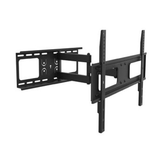 Equip 650316 support pour téléviseur 177,8 cm (70") Noir