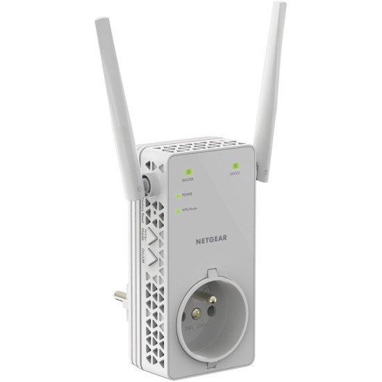 Netgear EX6130 Répéteur Wifi