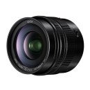 Panasonic H-X012E lentille et filtre d'appareil photo SLR Objectif ultra large Noir Panasonic H-X012E lentille et filtre d'appareil photo SLR Objectif ultra large Noir