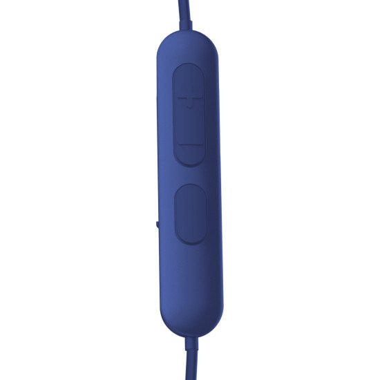 Verbatim TruSound Pro Casque Sans fil Minerve Musique/Quotidien USB Type-C Bluetooth Bleu