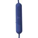 Verbatim TruSound Pro Casque Sans fil Minerve Musique/Quotidien USB Type-C Bluetooth Bleu