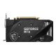 MSI GEFORCE RTX 3050 VENTUS 2X XS 8G OC carte graphique NVIDIA 8 Go GDDR6