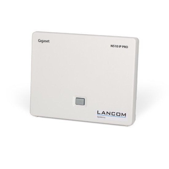 Lancom Systems DECT 510 IP Routeur connecté