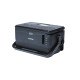 Brother PT-D800W imprimante pour étiquettes Transfert thermique 360 x 360 DPI