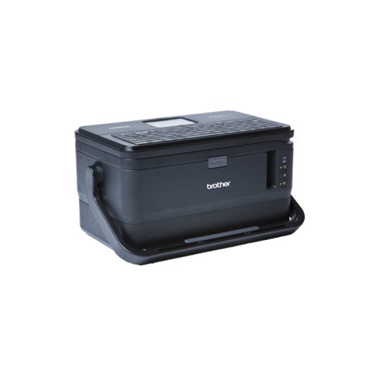 Brother PT-D800W imprimante pour étiquettes Transfert thermique 360 x 360 DPI