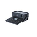Brother PT-D800W imprimante pour étiquettes Transfert thermique 360 x 360 DPI Brother PT-D800W imprimante pour étiquettes Transfert thermique 360 x 360 DPI