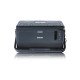 Brother PT-D800W imprimante pour étiquettes Transfert thermique 360 x 360 DPI